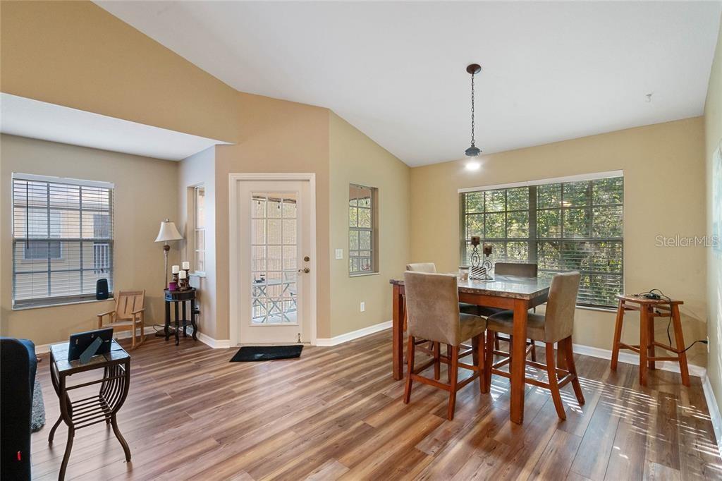 RIVER RUN COACH HOMES - Residential