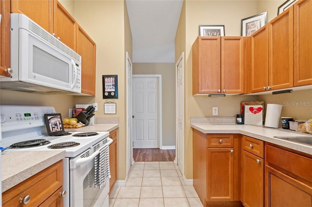 RIVER RUN COACH HOMES - Residential