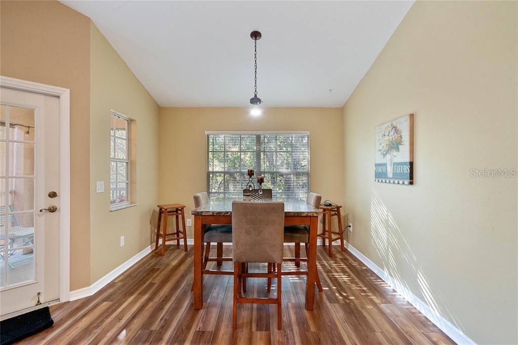 RIVER RUN COACH HOMES - Residential