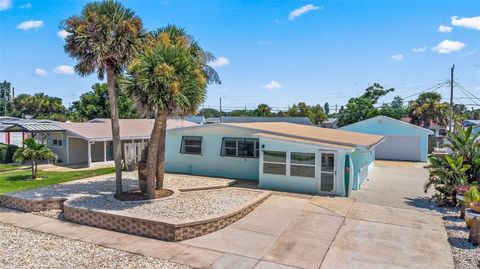 Photo of 108 Essex Drive, Ormond Beach, FL 32176 (MLS # V4944074)