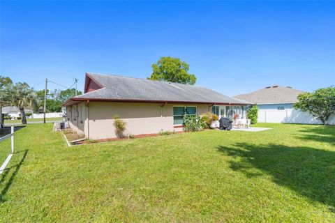 A home in SPRING HILL