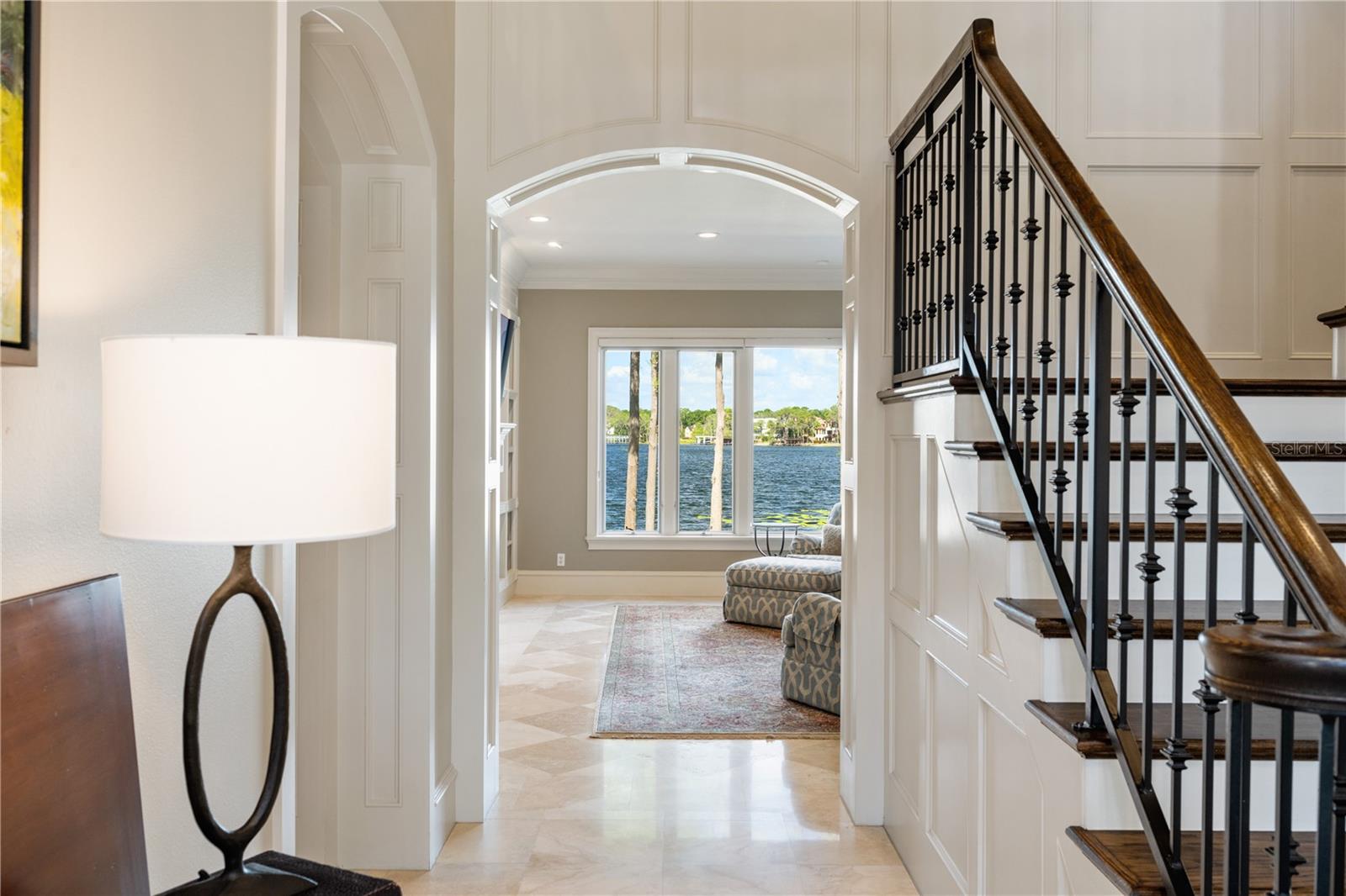 WINDERMERE TOWN - Residential