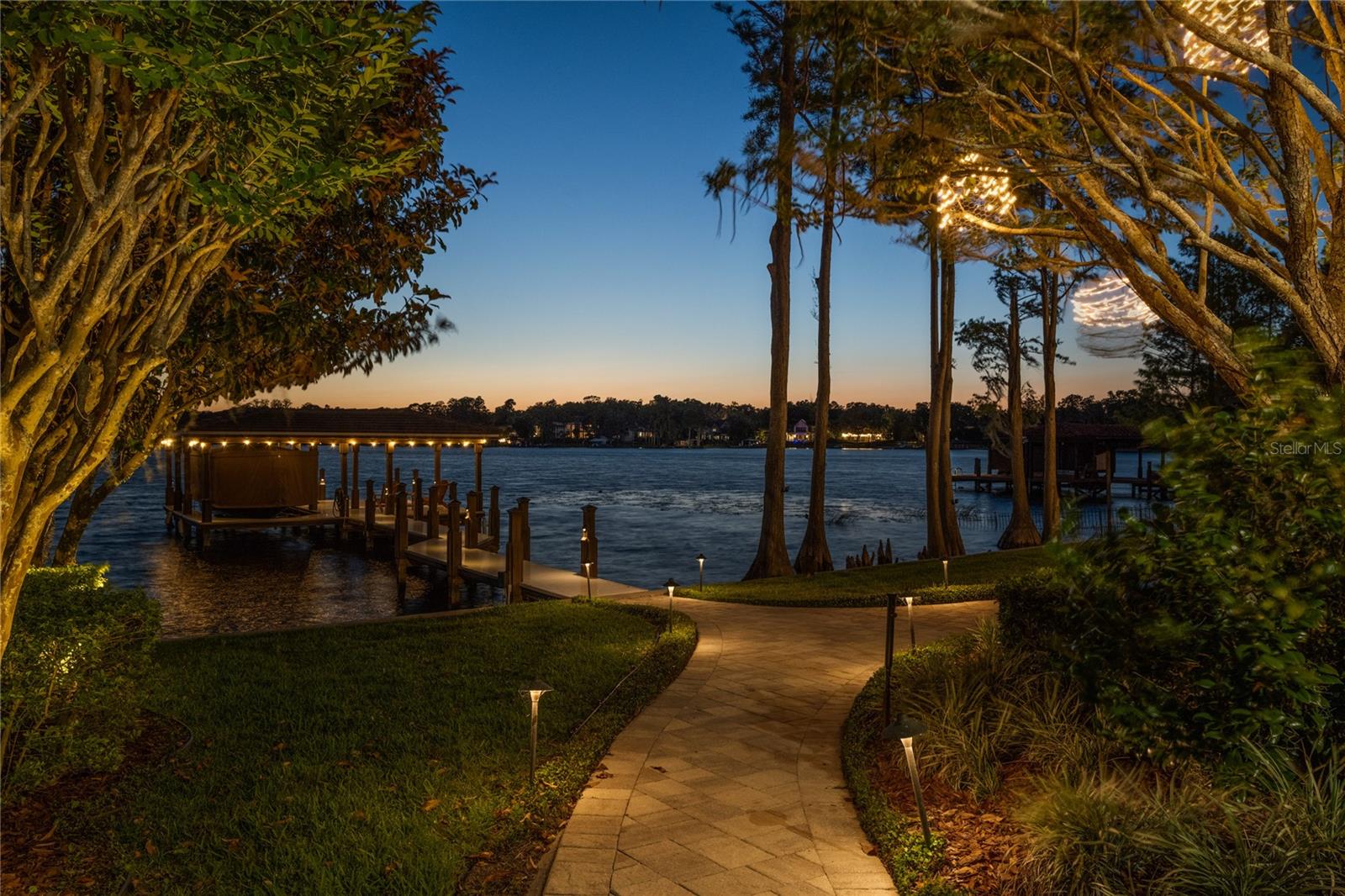 WINDERMERE TOWN - Residential