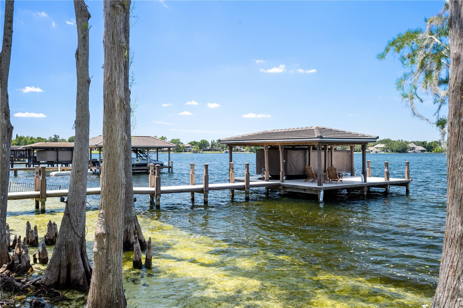 WINDERMERE TOWN - Residential