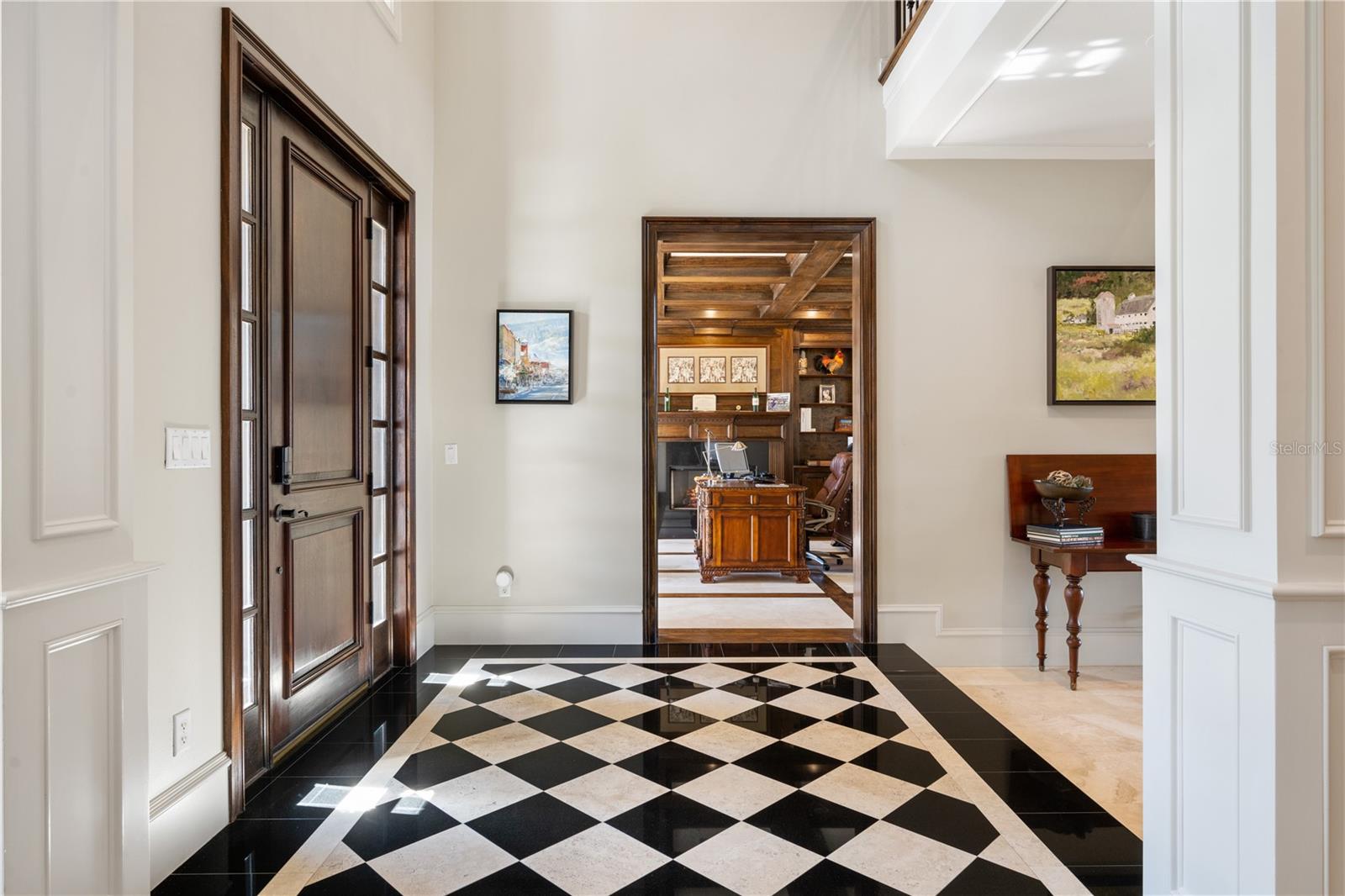 WINDERMERE TOWN - Residential