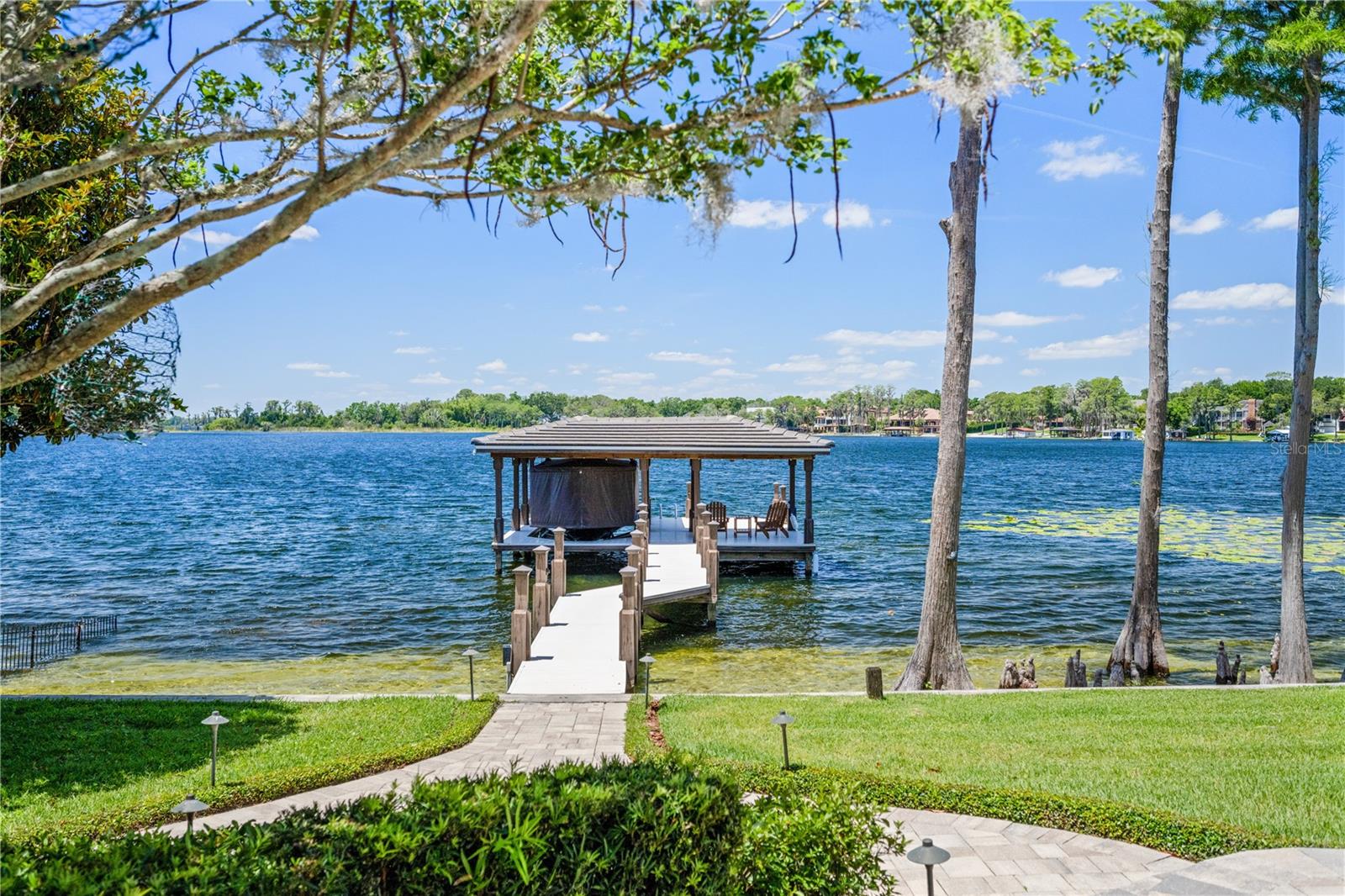 WINDERMERE TOWN - Residential