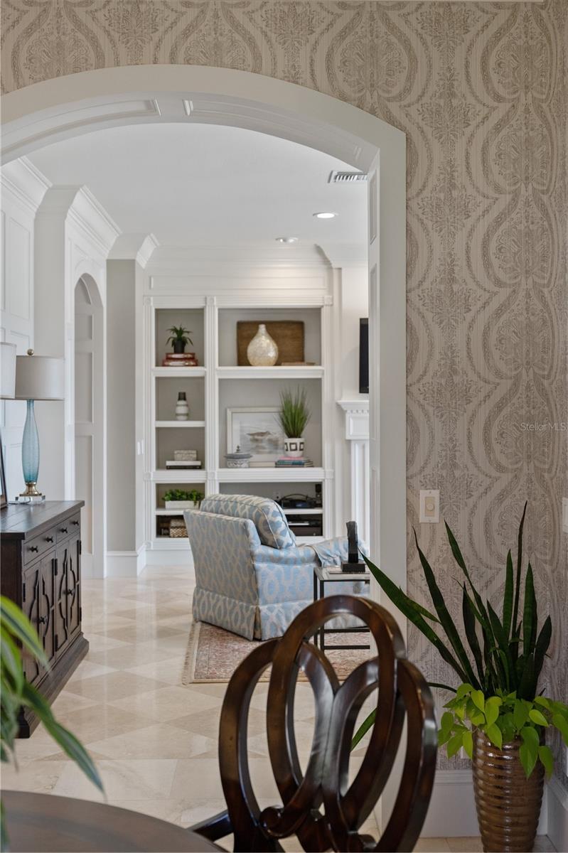 WINDERMERE TOWN - Residential