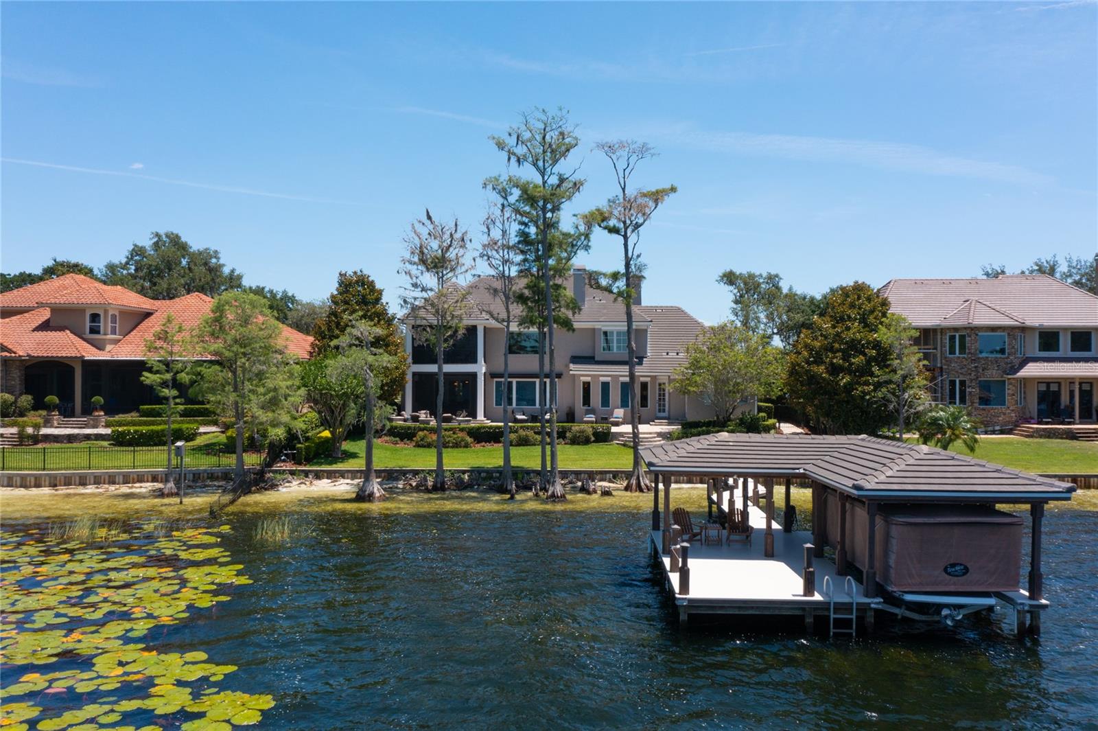 WINDERMERE TOWN - Residential