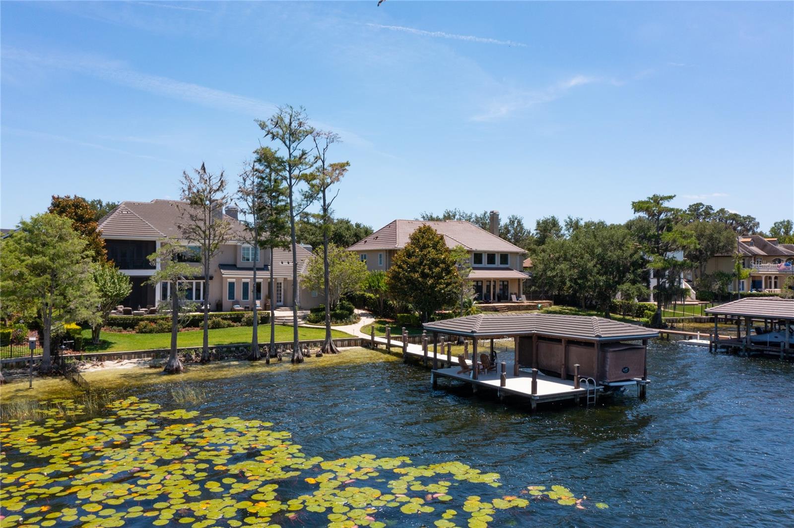 WINDERMERE TOWN - Residential