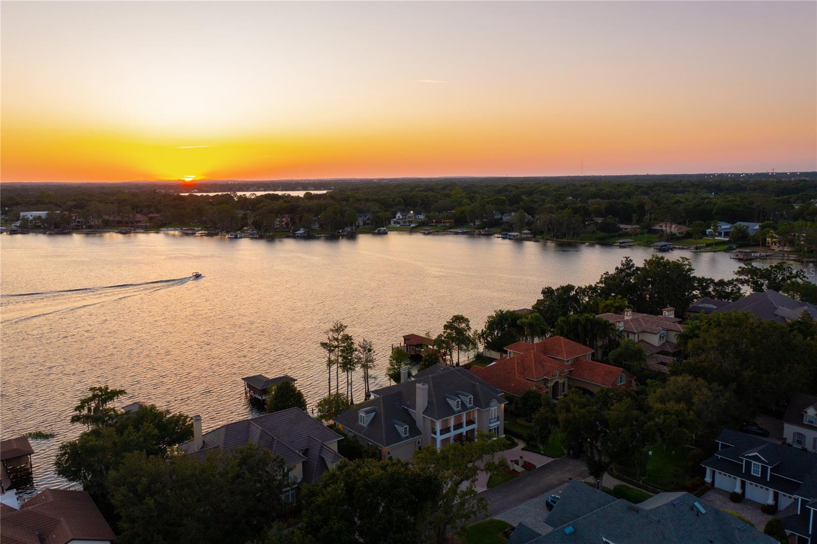 WINDERMERE TOWN - Residential