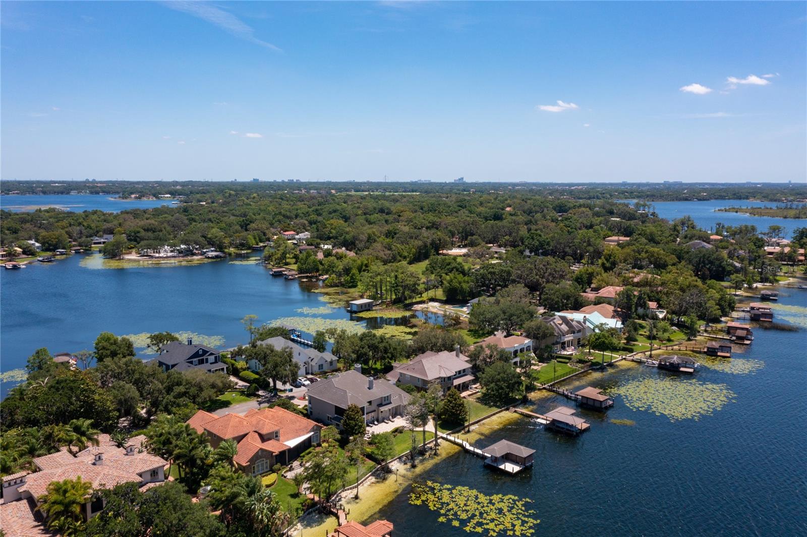 WINDERMERE TOWN - Residential