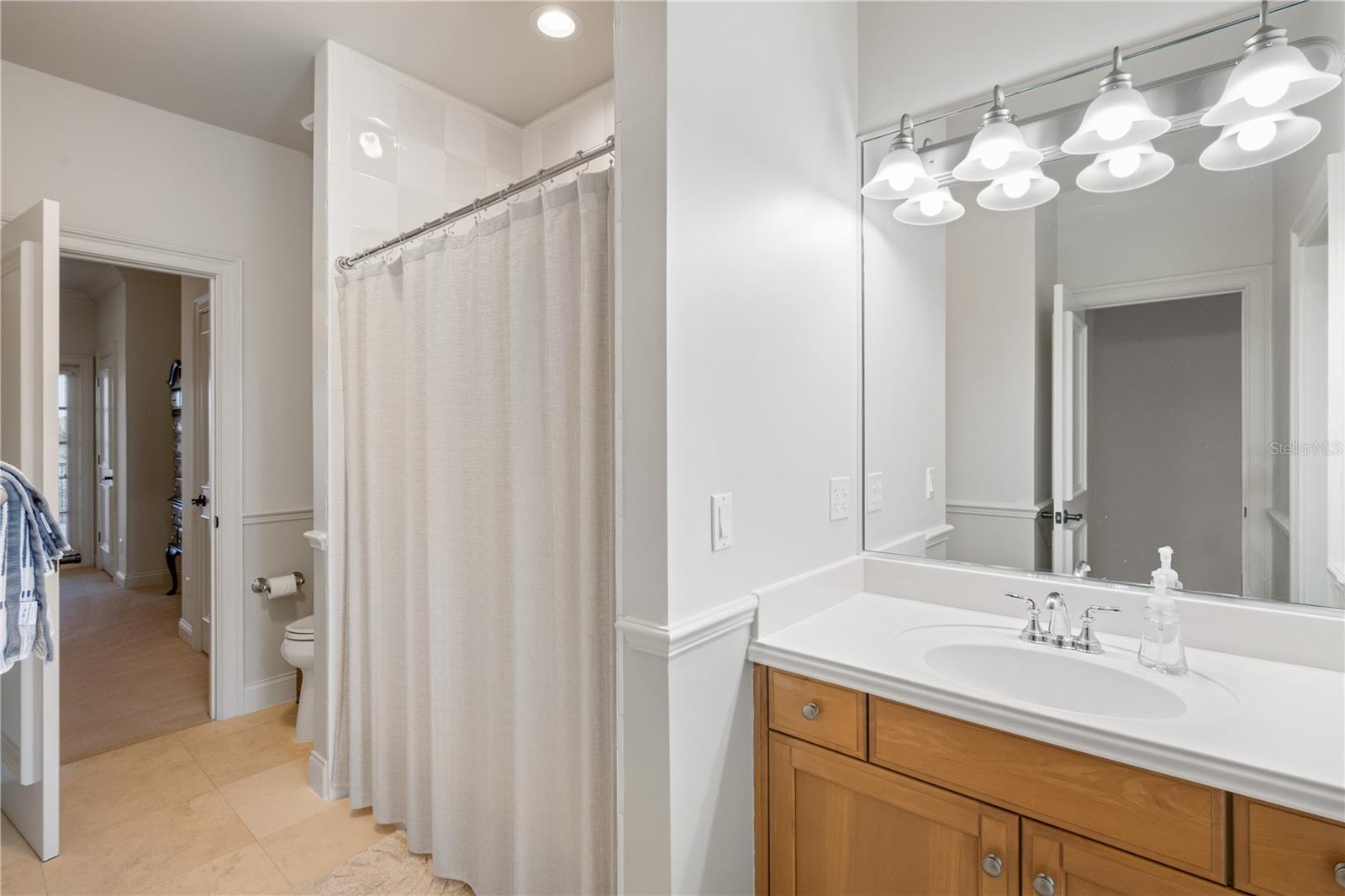 WINDERMERE TOWN - Residential