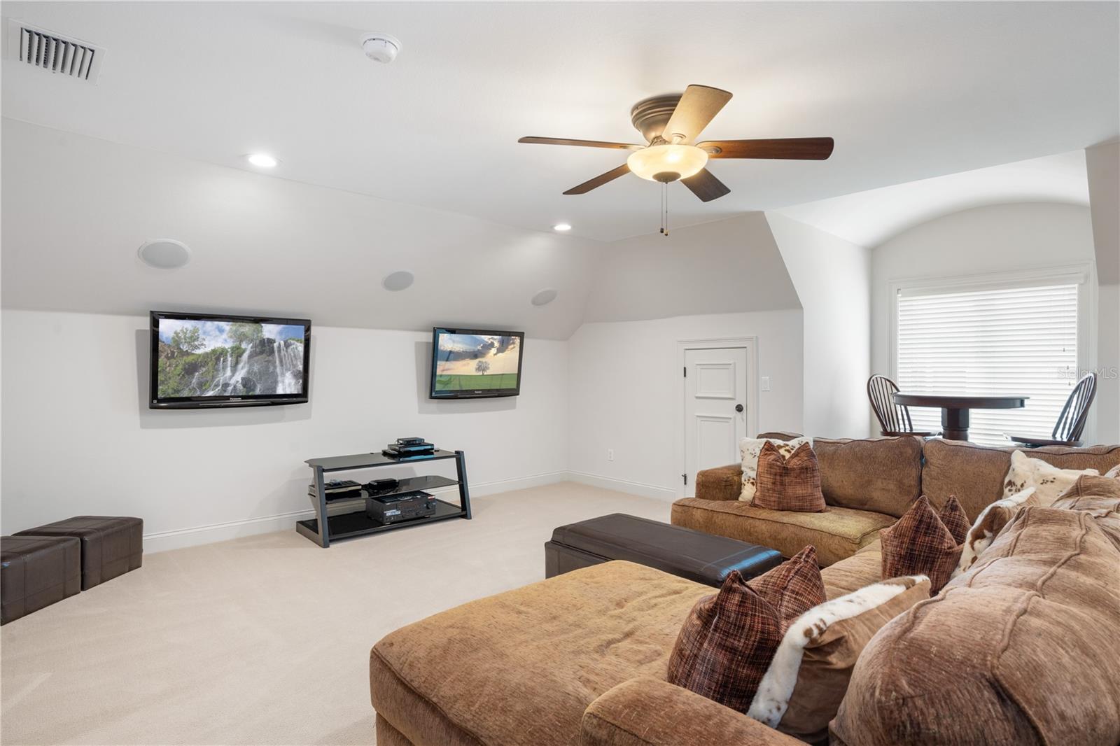 WINDERMERE TOWN - Residential