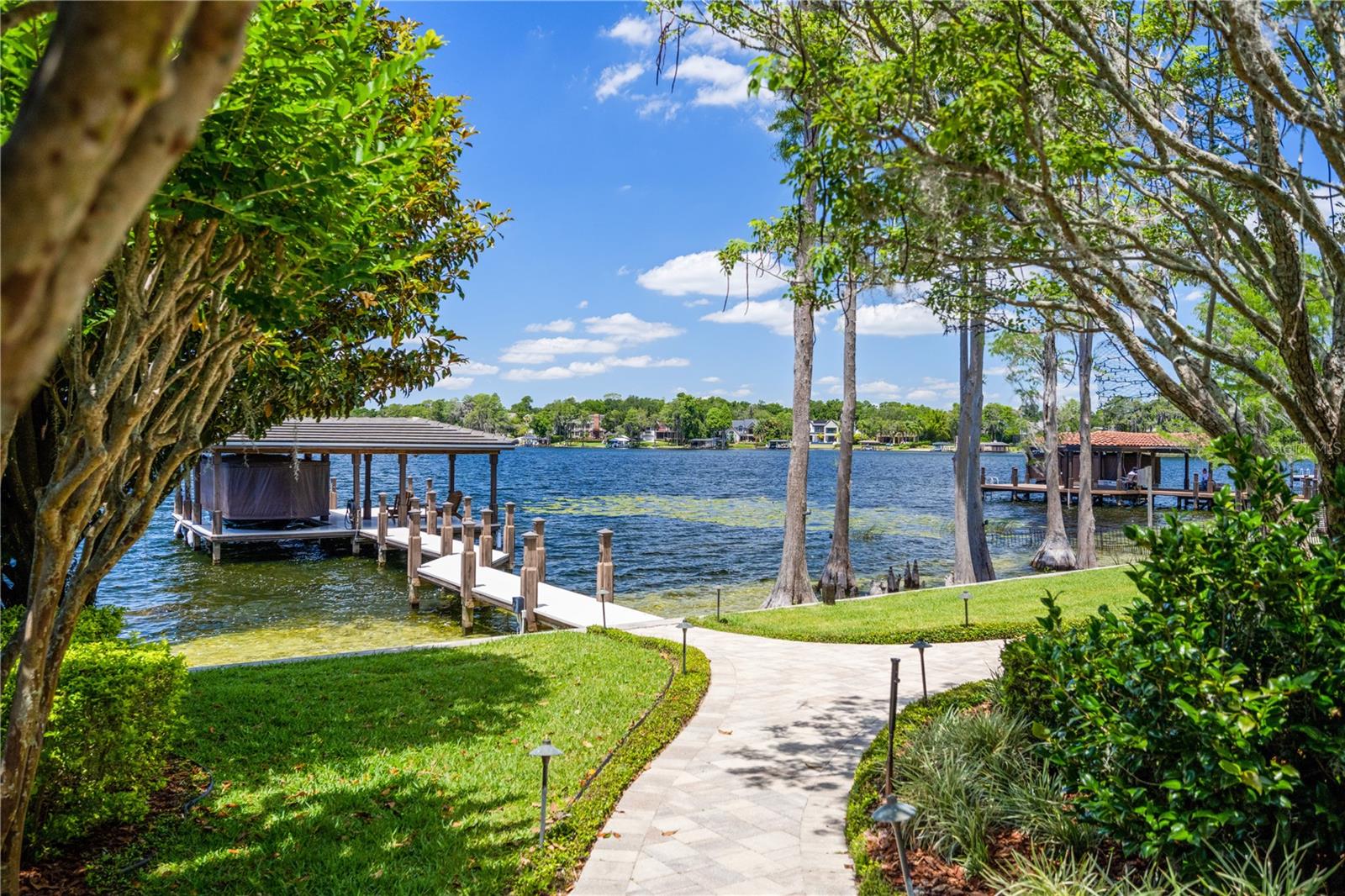 WINDERMERE TOWN - Residential