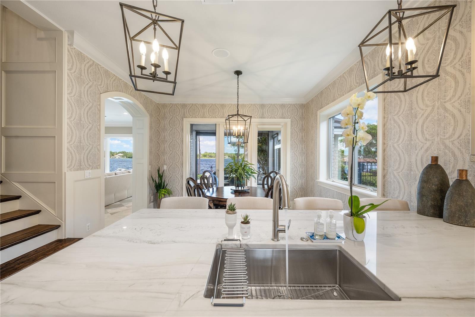 WINDERMERE TOWN - Residential