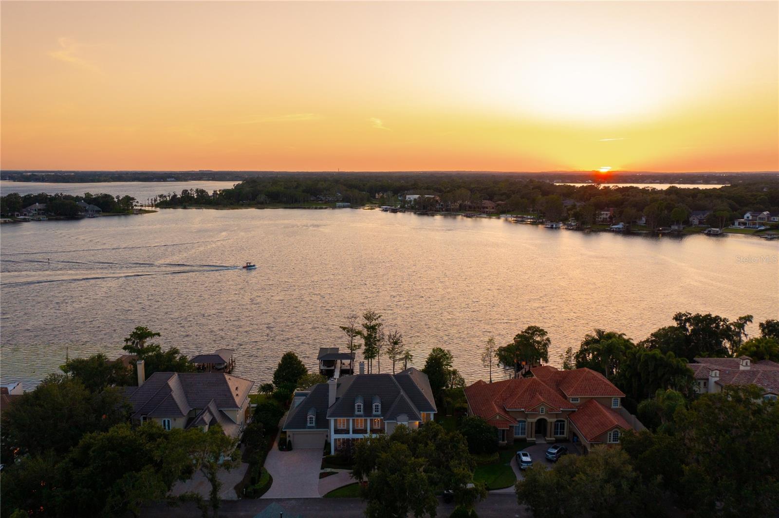 WINDERMERE TOWN - Residential