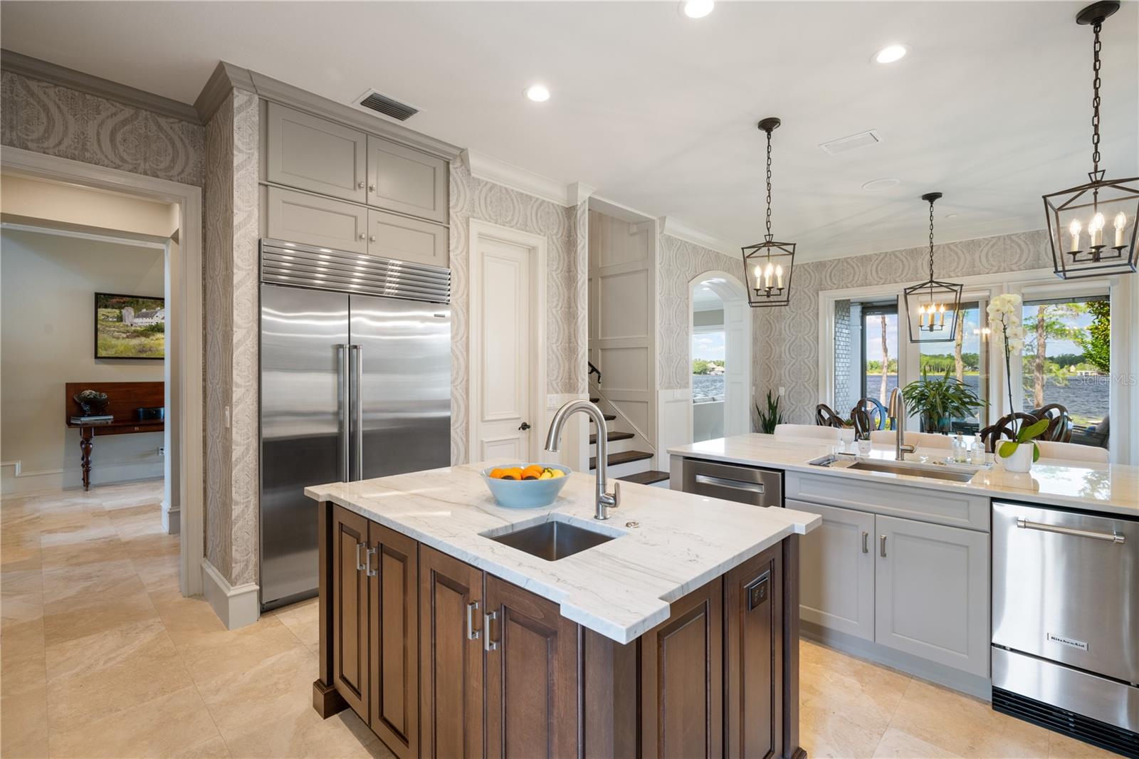 WINDERMERE TOWN - Residential