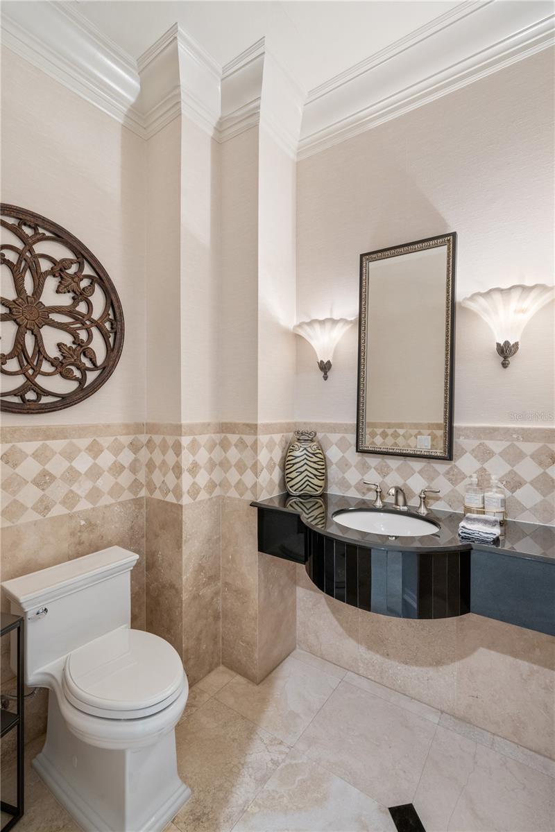 WINDERMERE TOWN - Residential