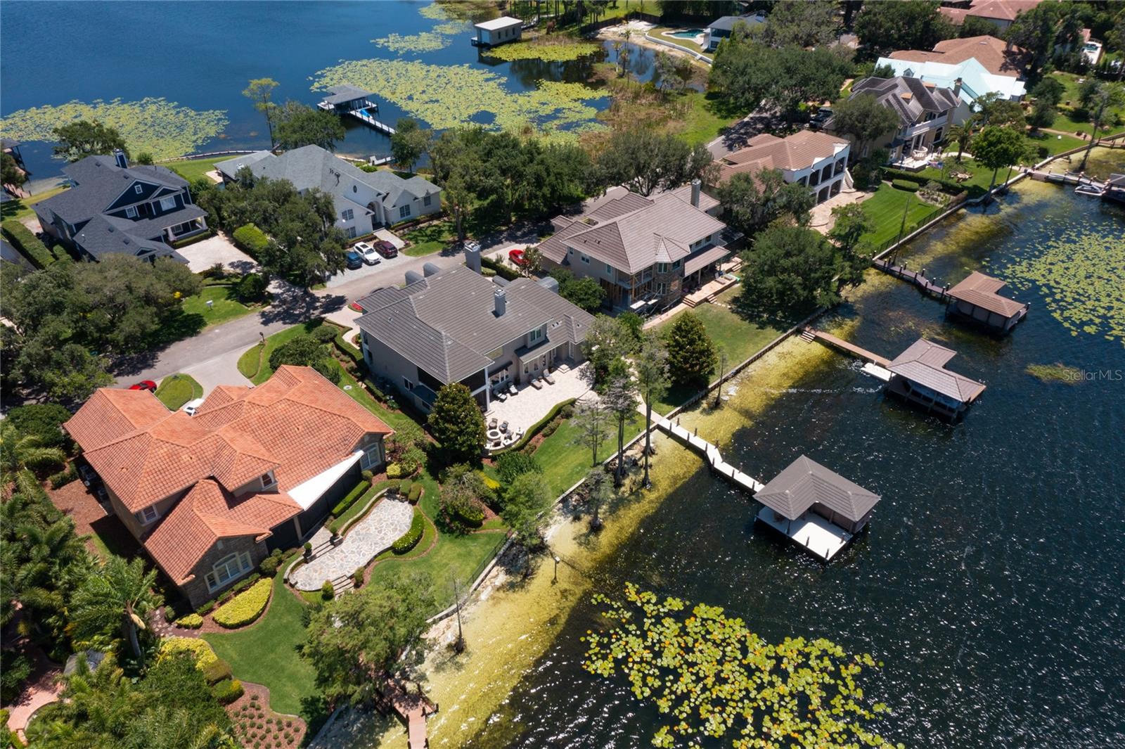 WINDERMERE TOWN - Residential