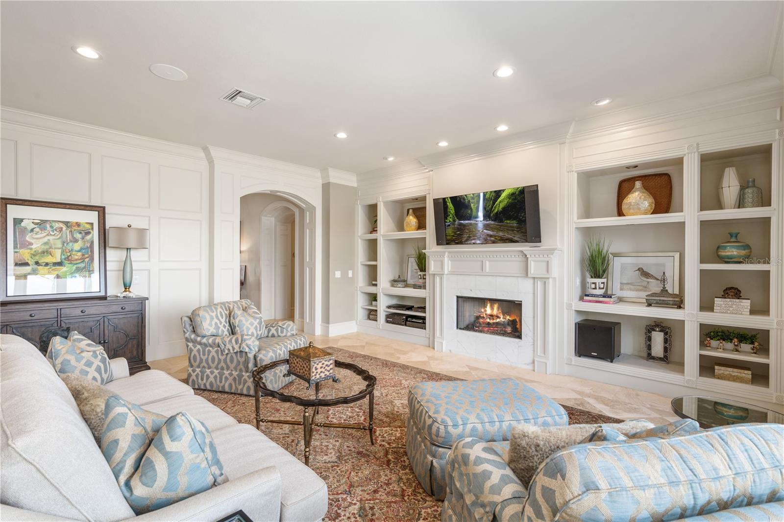 WINDERMERE TOWN - Residential