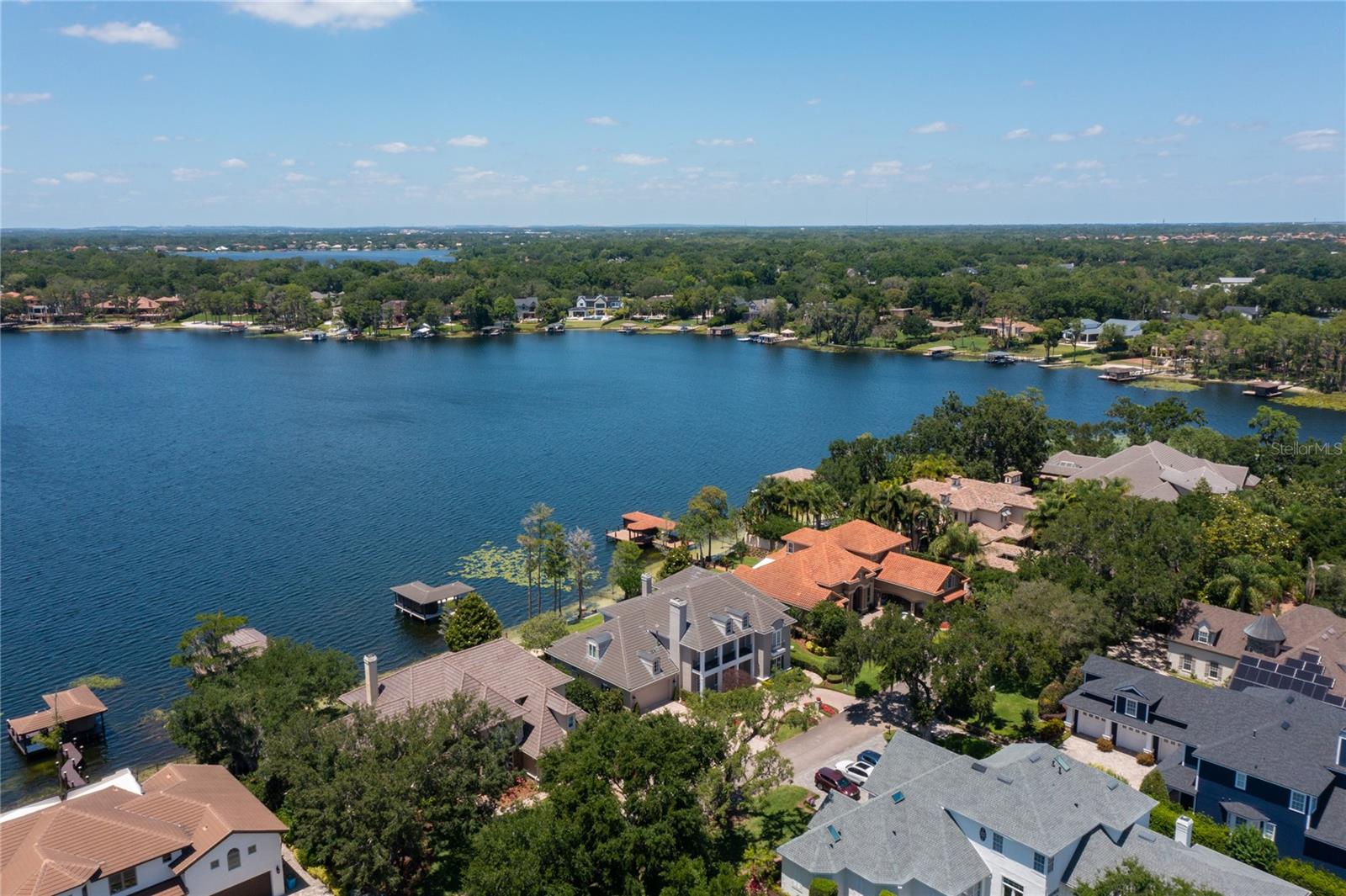 WINDERMERE TOWN - Residential