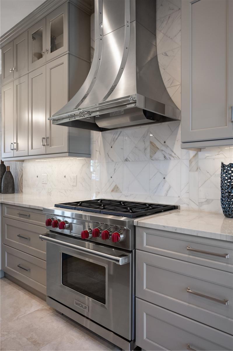 WINDERMERE TOWN - Residential