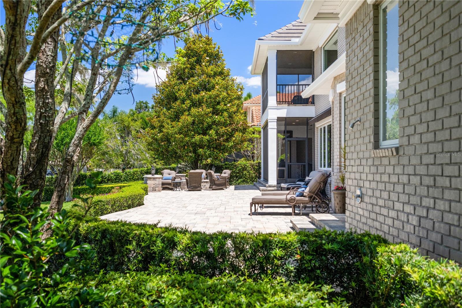 WINDERMERE TOWN - Residential