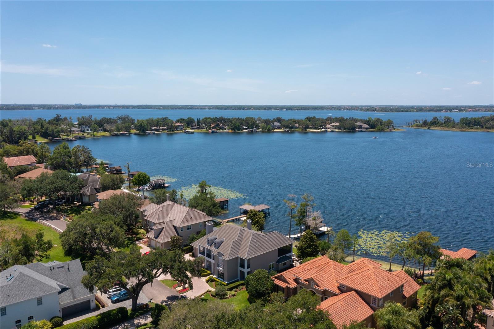 WINDERMERE TOWN - Residential