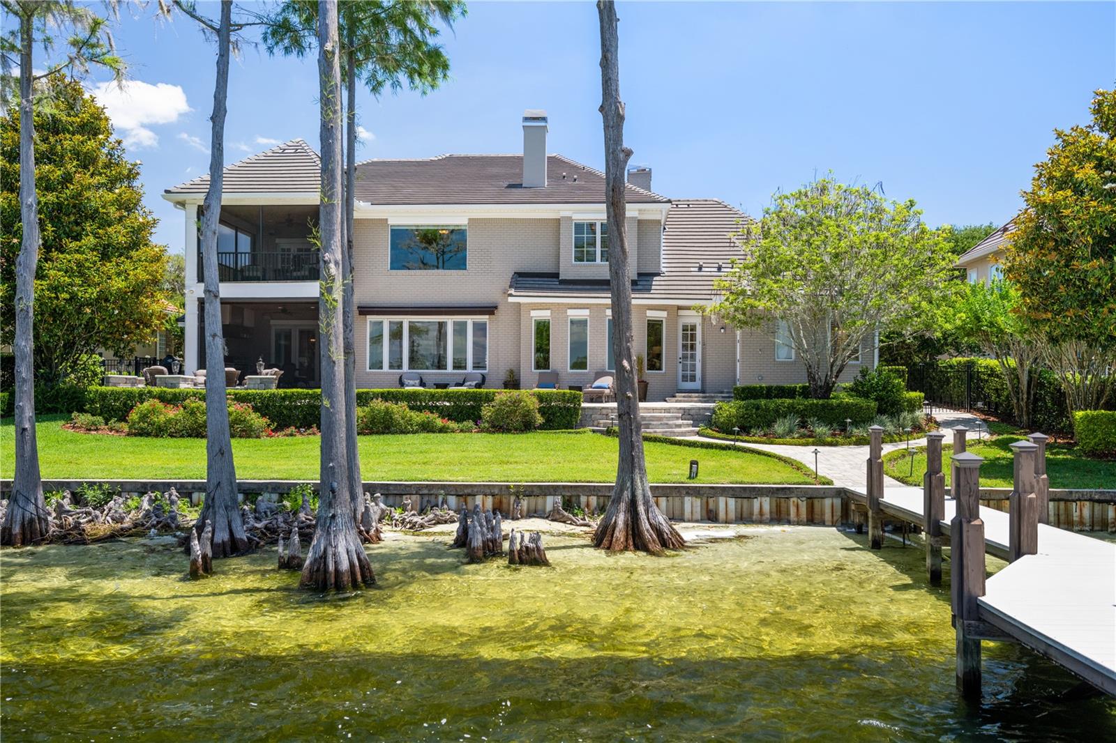 WINDERMERE TOWN - Residential