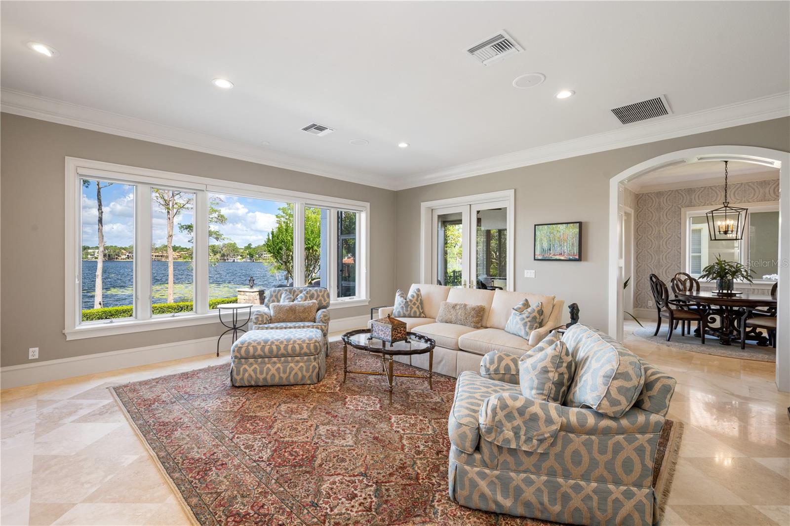 WINDERMERE TOWN - Residential