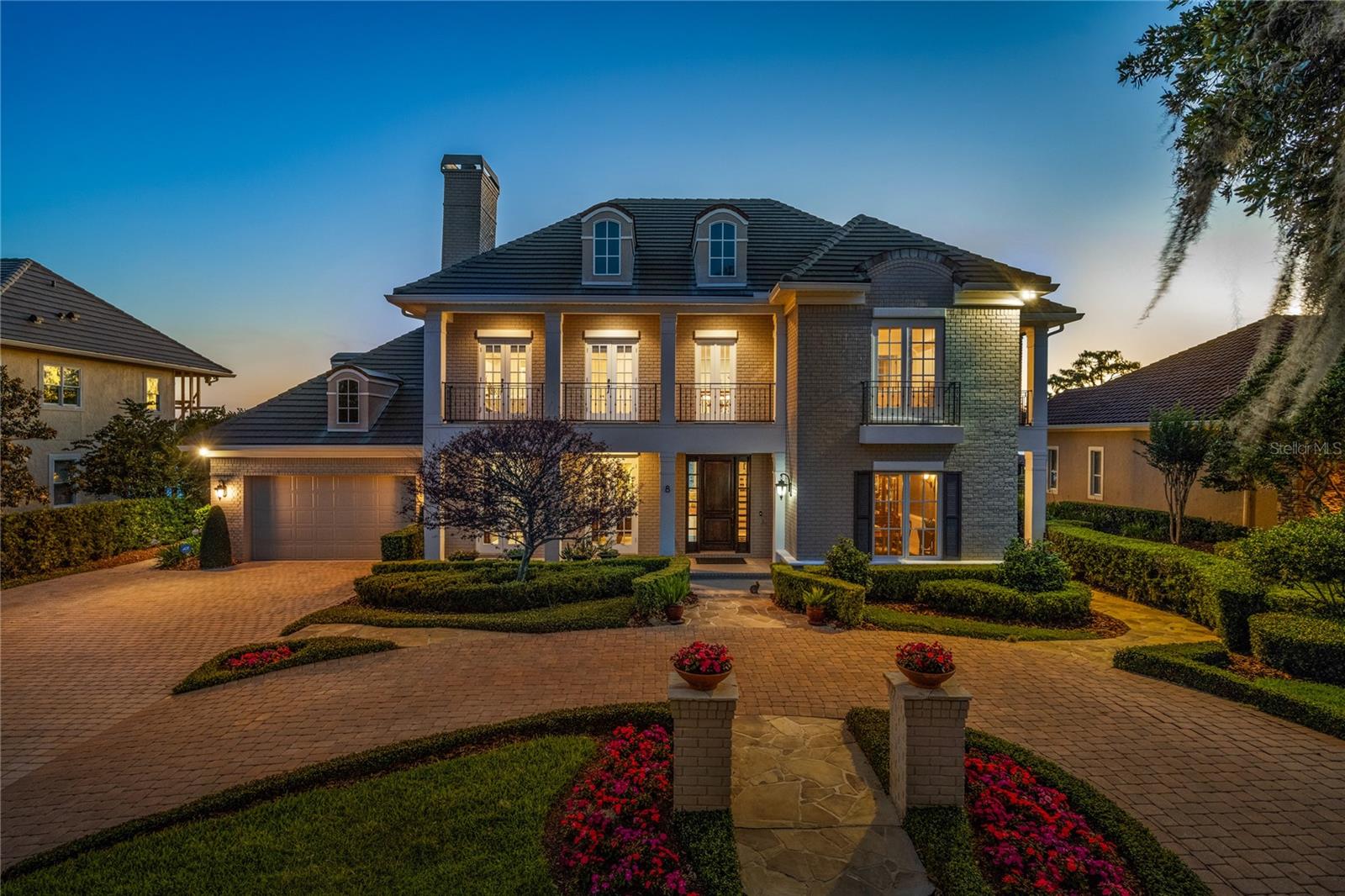 WINDERMERE TOWN - Residential