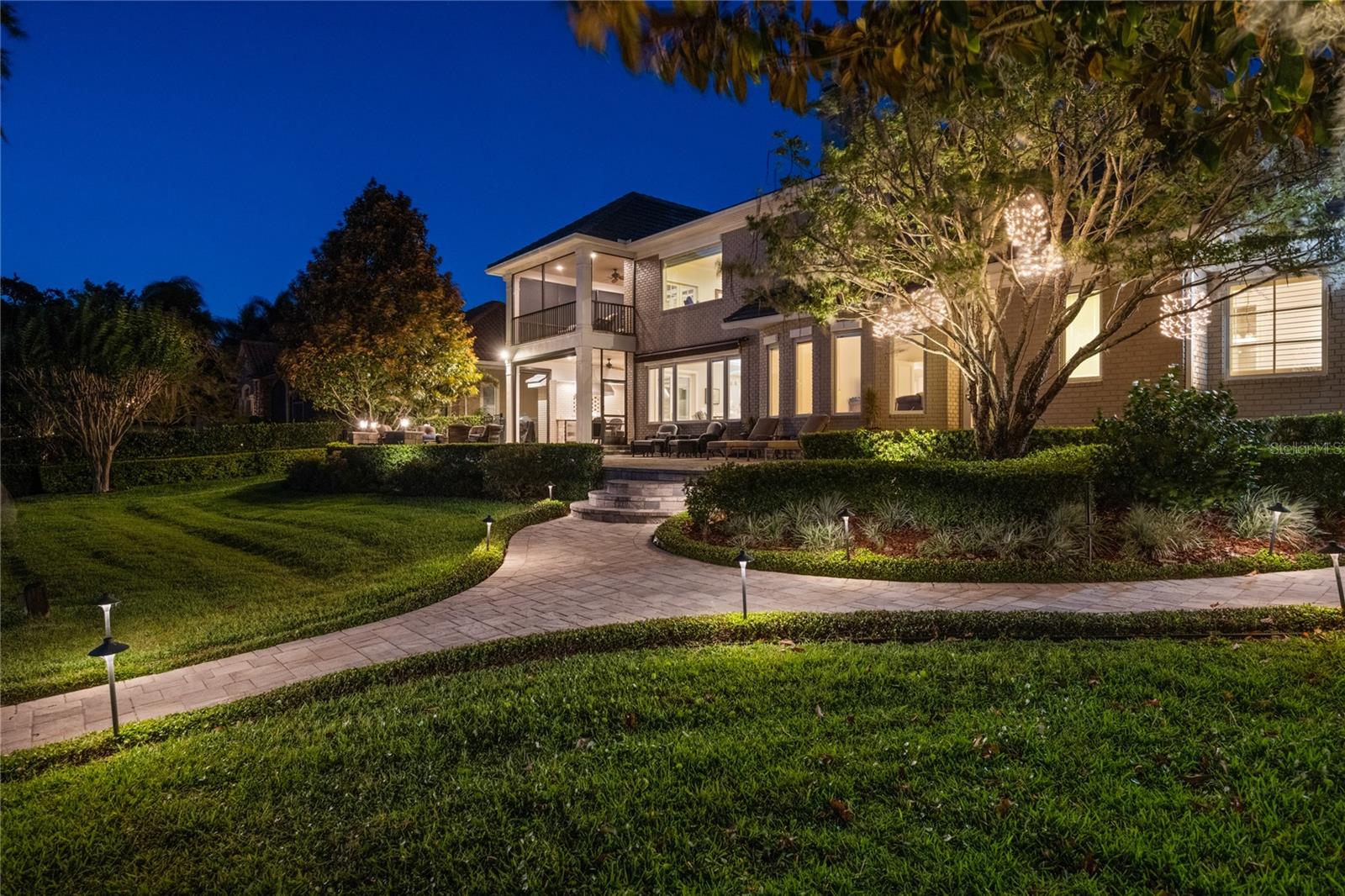 WINDERMERE TOWN - Residential