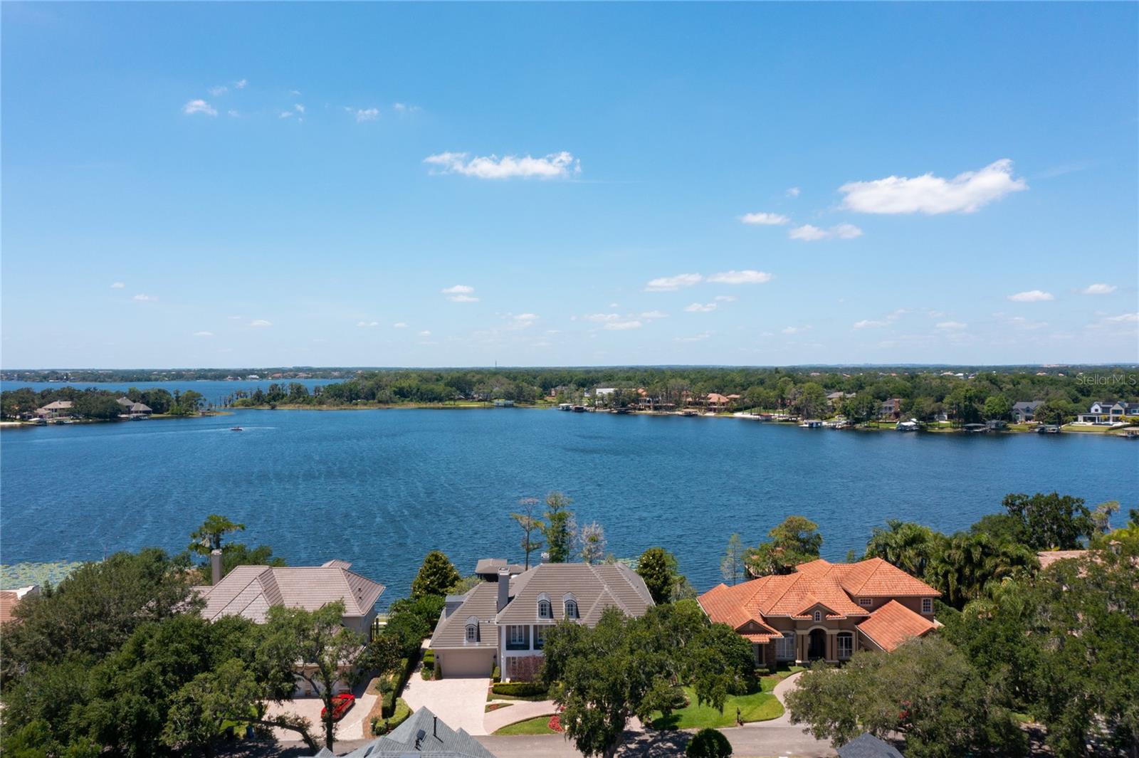 WINDERMERE TOWN - Residential