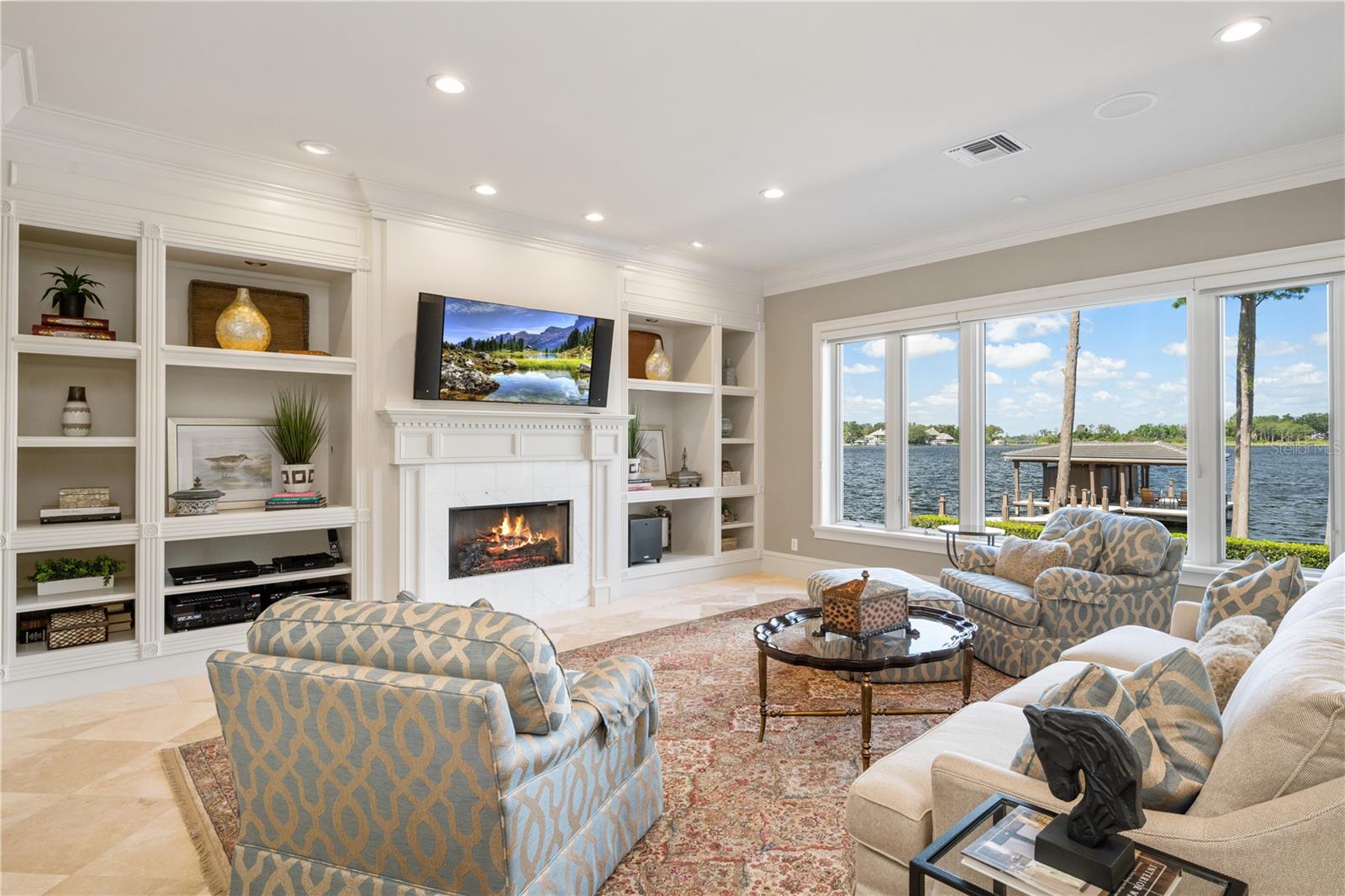 WINDERMERE TOWN - Residential