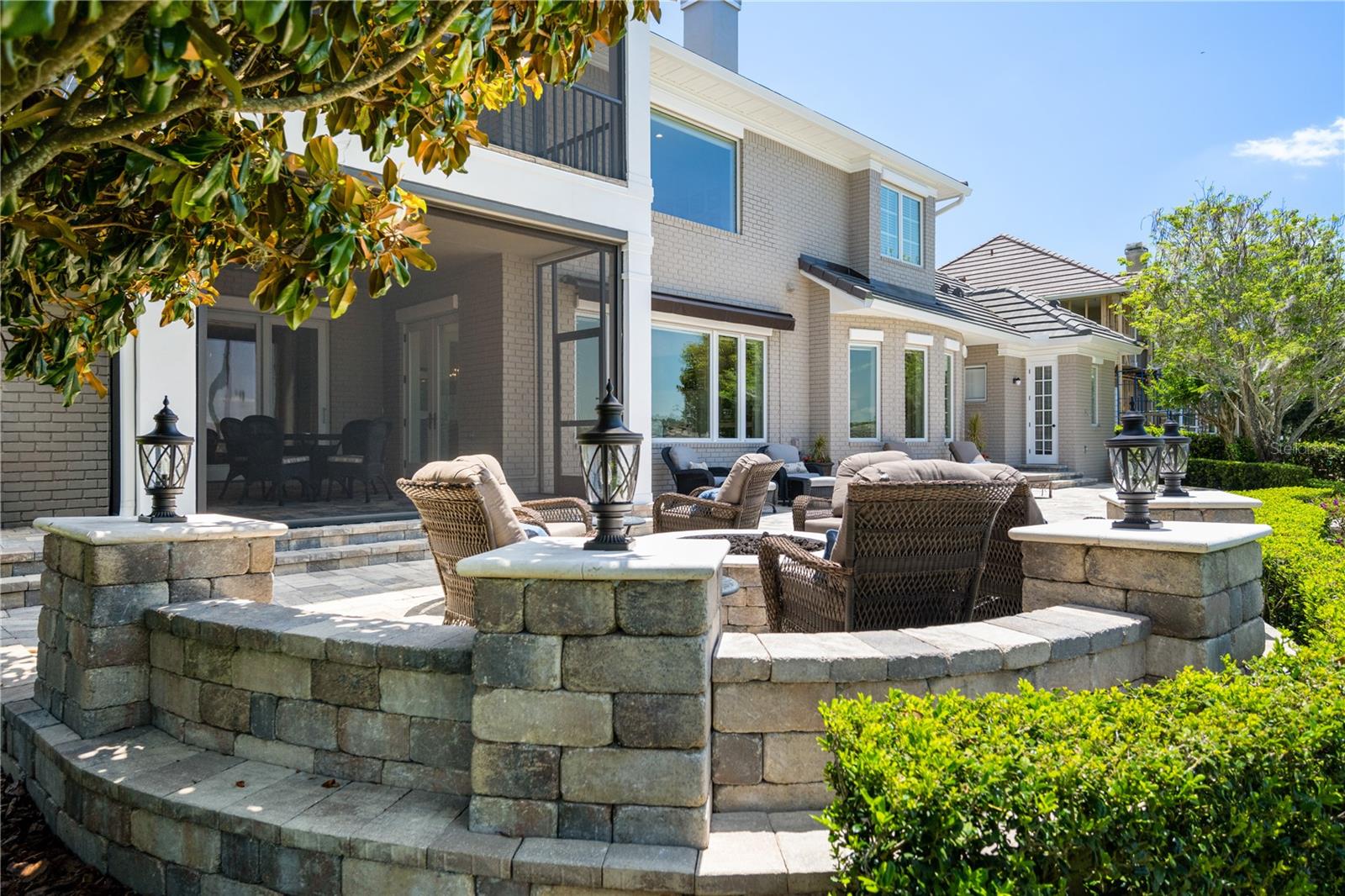 WINDERMERE TOWN - Residential