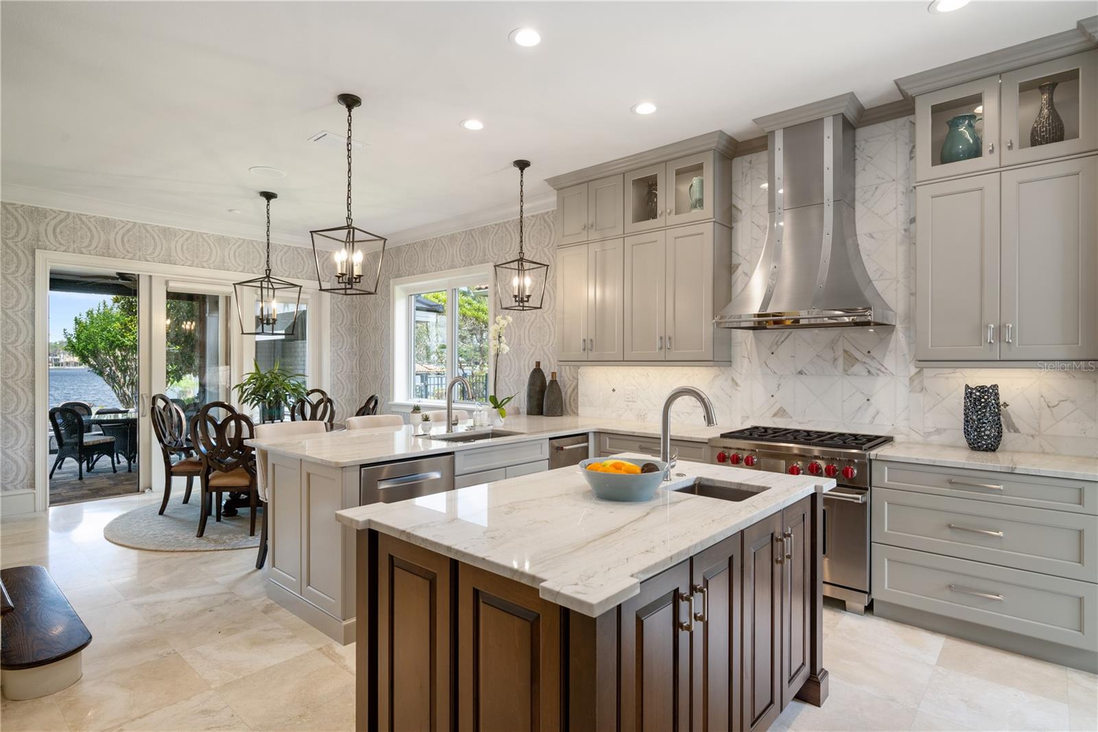 WINDERMERE TOWN - Residential