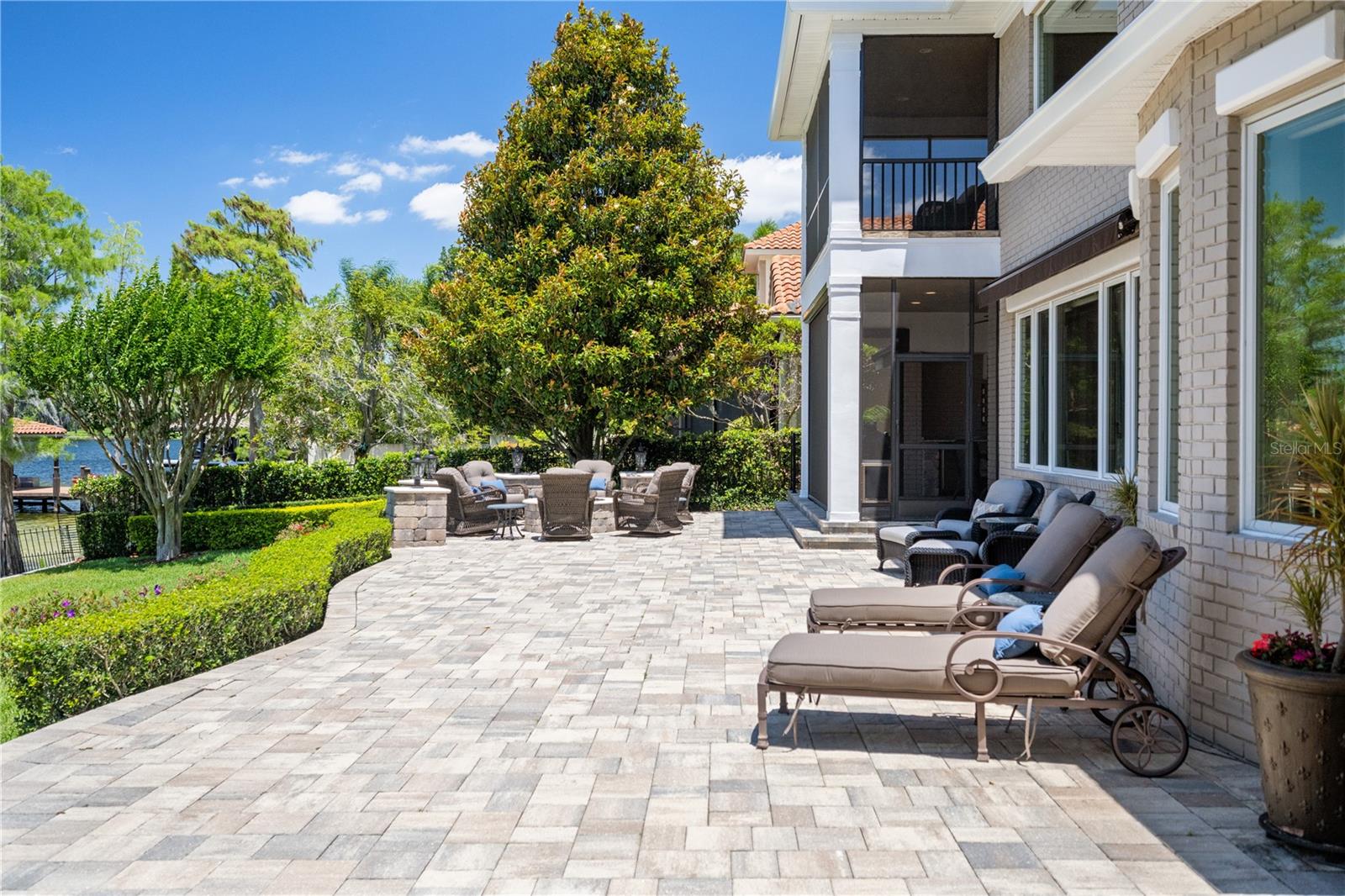 WINDERMERE TOWN - Residential