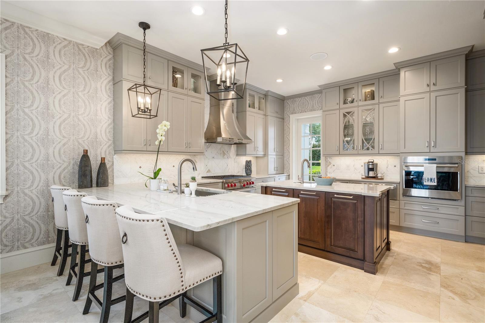 WINDERMERE TOWN - Residential