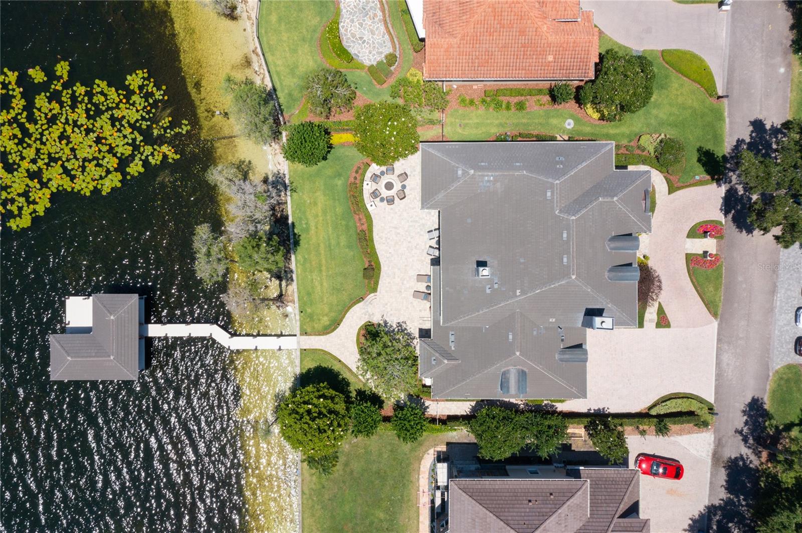 WINDERMERE TOWN - Residential