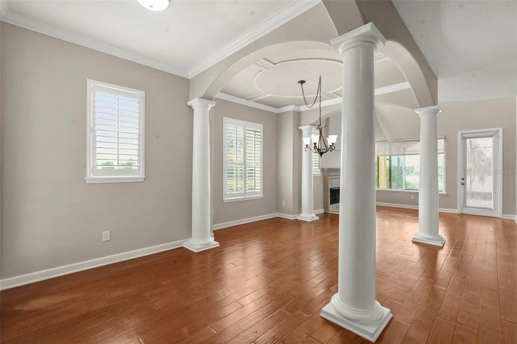 Photo of 1775 Lake Side Avenue, Davenport, FL 33837 (MLS # O6438539)