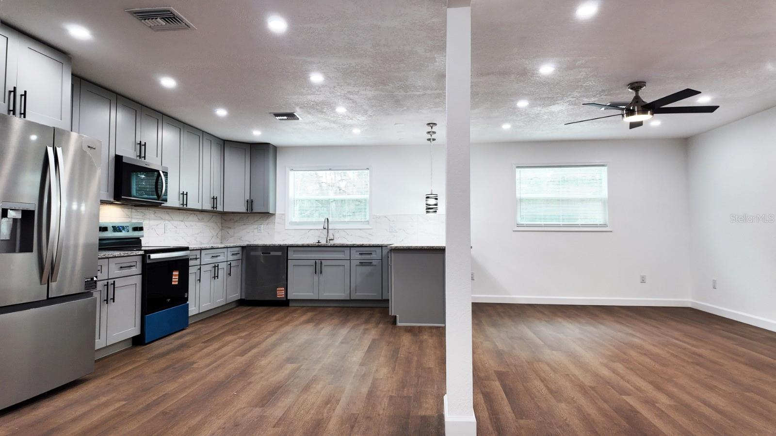 MEETS AND BOUNDS - Residential