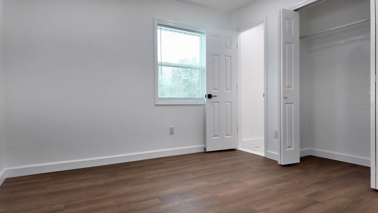 MEETS AND BOUNDS - Residential