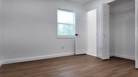 Tiny photo for 2607 NE 140th Street, Citra, FL 32113 (MLS # OM717611)