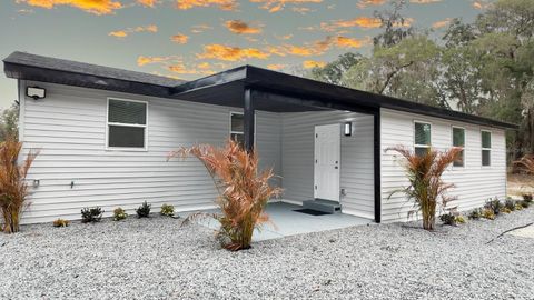 Tiny photo for 2607 NE 140th Street, Citra, FL 32113 (MLS # OM717611)