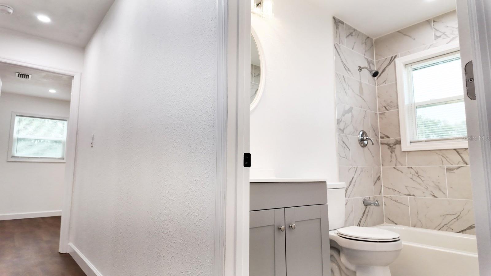 MEETS AND BOUNDS - Residential