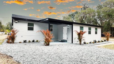 Tiny photo for 2607 NE 140th Street, Citra, FL 32113 (MLS # OM717611)