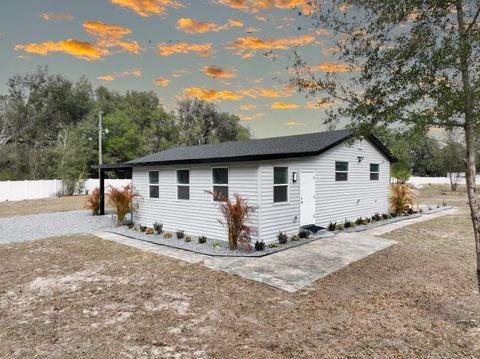 Tiny photo for 2607 NE 140th Street, Citra, FL 32113 (MLS # OM717611)