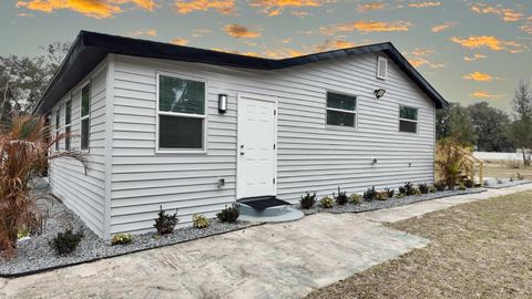 Tiny photo for 2607 NE 140th Street, Citra, FL 32113 (MLS # OM717611)