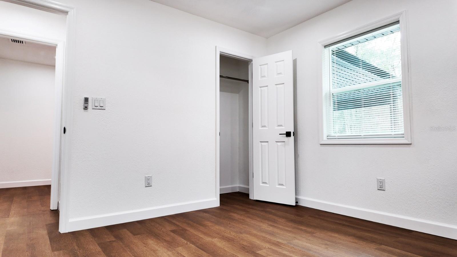 MEETS AND BOUNDS - Residential