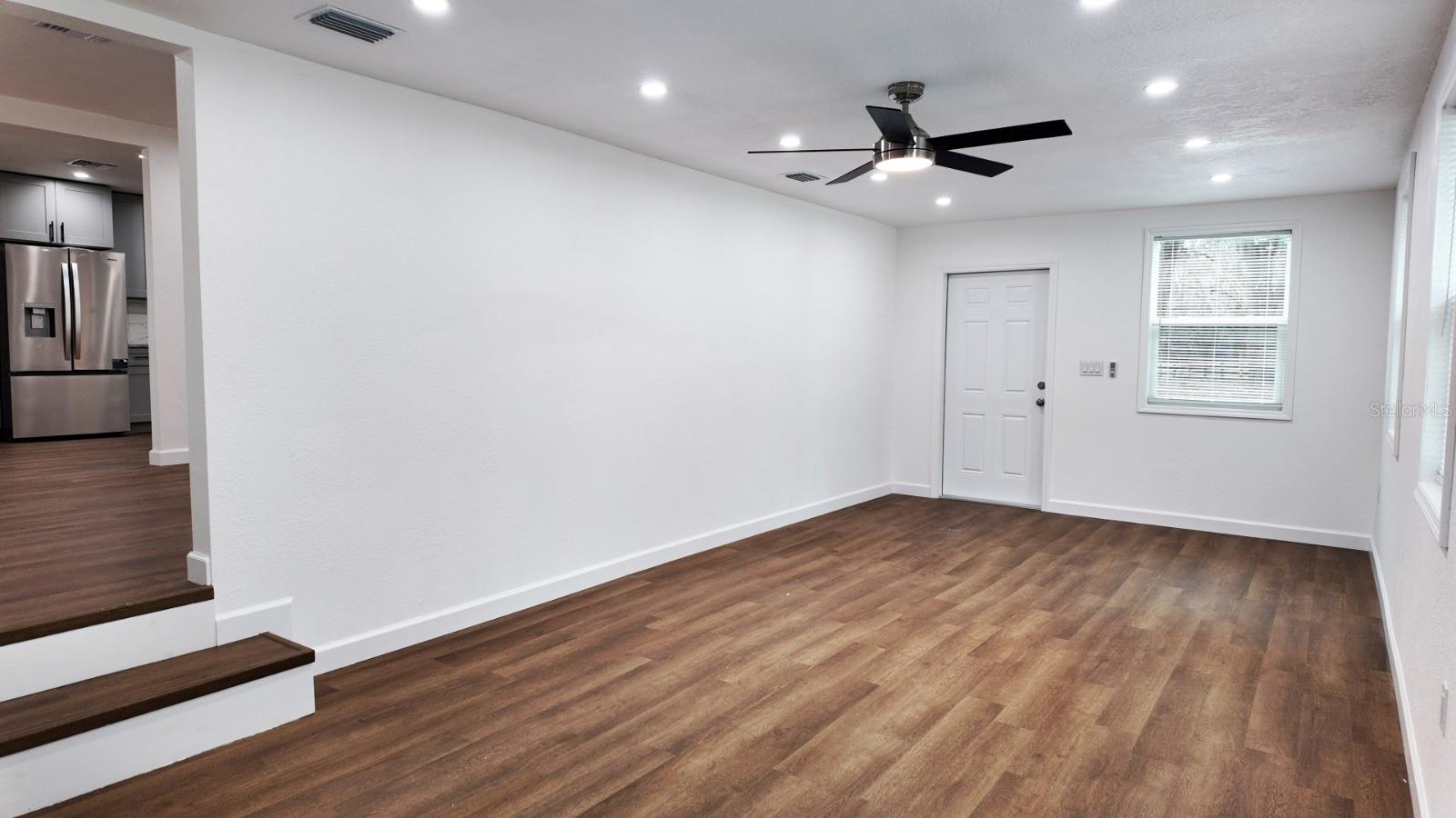 MEETS AND BOUNDS - Residential